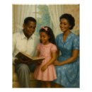 Search for time to read posters Retro