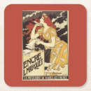Search for red head coasters Woman