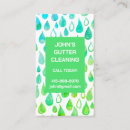 Search for roofing contractor business cards Professional