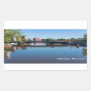 Search for milwaukee stickers Cityscape