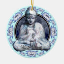 Search for buddha christmas tree decorations Peace