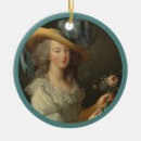 Search for marie antoinette christmas tree decorations Queen