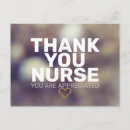 Search for nurse thank you cards Pandemic