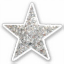 Search for silver stars stickers Celebration
