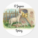 Search for joyous stickers Vintage
