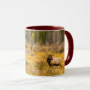 Search for rocky mountain elk mugs Cathy