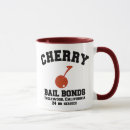 Search for cherry mugs Brown