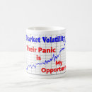 Search for stock trading mugs Financial