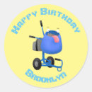 Search for cementing stickers For kids