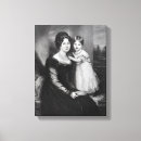 Search for infant canvas prints School