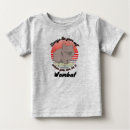 Search for made in australia baby clothes Wombat