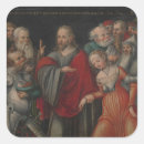 Search for new testament stickers Bible