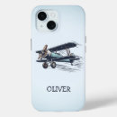 Search for biplane iphone cases Vintage