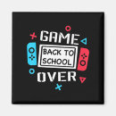 Search for video game magnets School