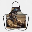 Search for driver aprons Driving
