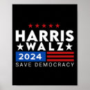 Search for vice president posters President kamala harris