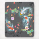 Search for koi mousepads Garden