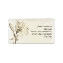 Search for lilly return address labels Beautiful