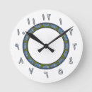 Search for arabic clocks Calligraphy