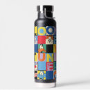 Search for bugs bunny water bottles Daffy duck
