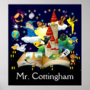 Search for reading teacher posters School