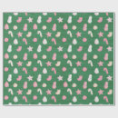 Search for christmas food wrapping paper Baking