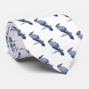 Search for blue jay ties Animal