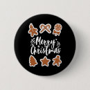 Search for gingerbread cookies badges Snow