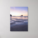 Search for cornwall beach canvas prints Sea