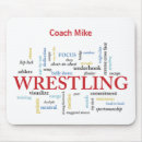 Search for wrestling mats Coach