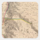 Search for colombia map stickers Lithographed