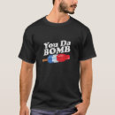 Search for bomb pop tshirts Summer