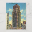 Search for building postcards City