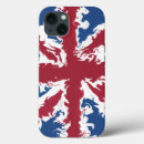 Search for world flags cases Kingdom