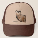 Search for coyote hats Animal