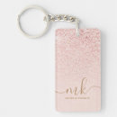 Search for fancy key rings Girly