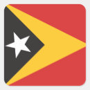 Search for orientation stickers Flag