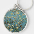 Search for post impressionism key rings Vincent
