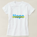 Search for rebellious tshirts Hope