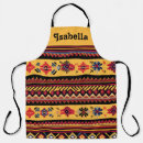 Search for hispanics aprons Spanish