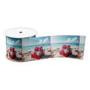 Search for beach christmas ribbon Tropical