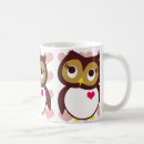 Search for love owls mugs Sweet