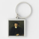 Search for chancellor key rings Portrait