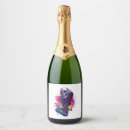 Search for sugar skull wine labels Skeleton