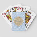 Search for art deco playing cards Girly