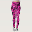 Search for tiger stripe leggings Safari
