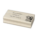 Search for golden retriever rubber stamps Address