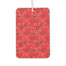 Search for heart car air fresheners Colourful