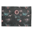 Search for earth pillowcases Astronaut
