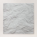 Search for structural puzzles Abstract